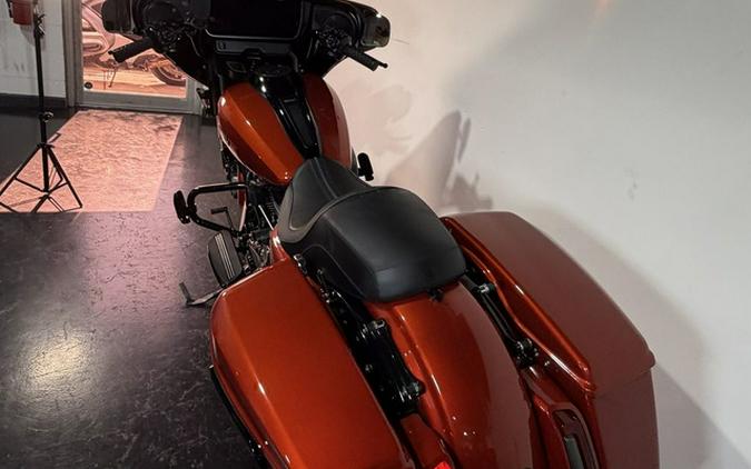 2024 Harley-Davidson FLHX - Street Glide
