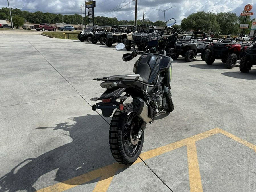 2026 CFMOTO Ibex 450