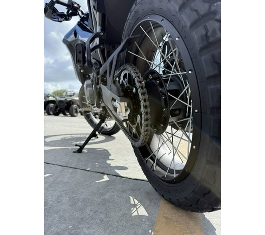 2026 CFMOTO Ibex 450