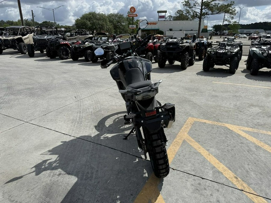 2026 CFMOTO Ibex 450