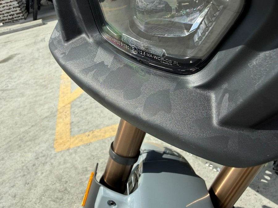 2026 CFMOTO Ibex 450