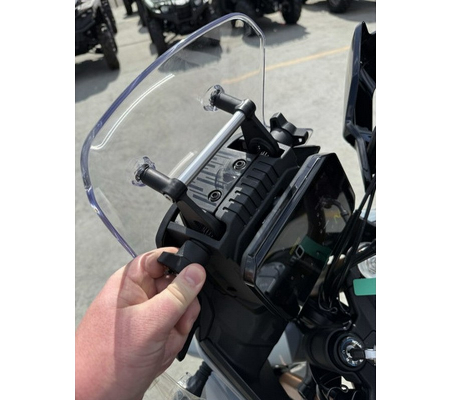 2026 CFMOTO Ibex 450