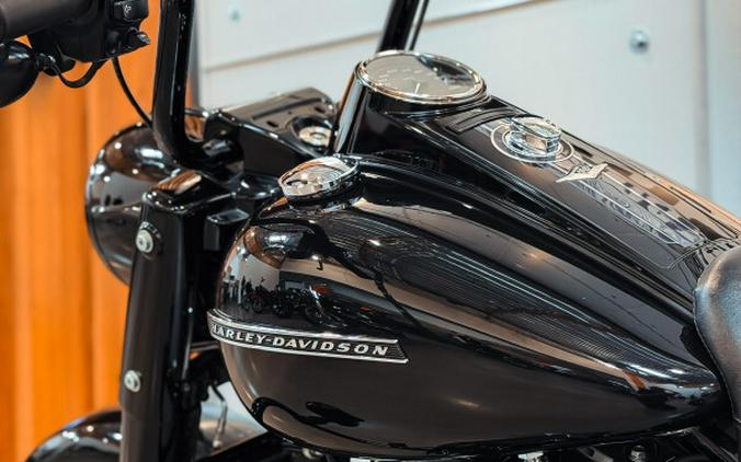 2020 Harley-Davidson® Road King® Special