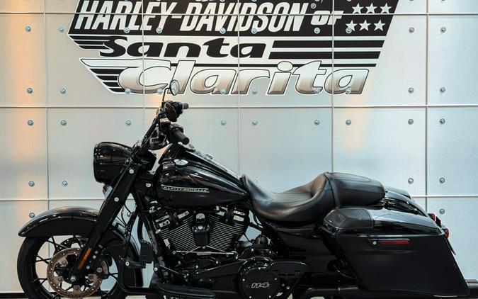2020 Harley-Davidson® Road King® Special