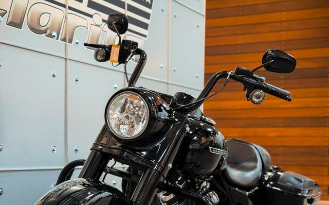 2020 Harley-Davidson® Road King® Special