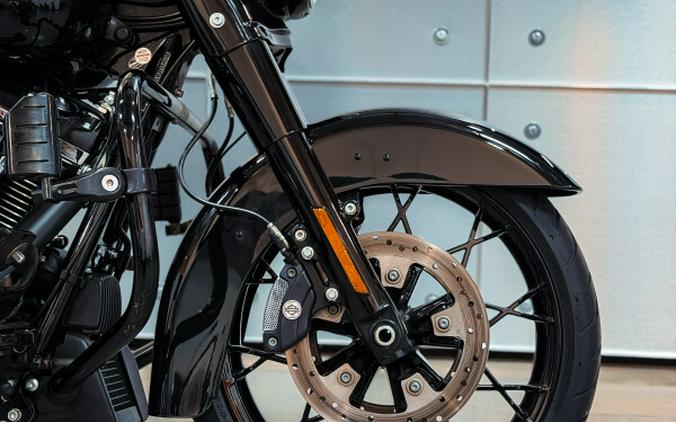 2020 Harley-Davidson® Road King® Special