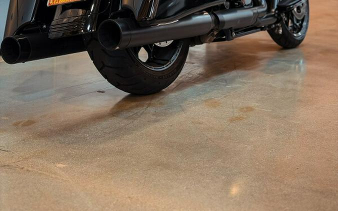 2020 Harley-Davidson® Road King® Special