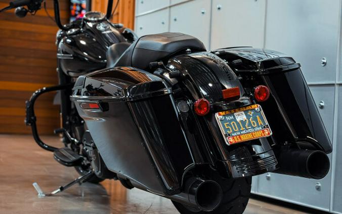 2020 Harley-Davidson® Road King® Special