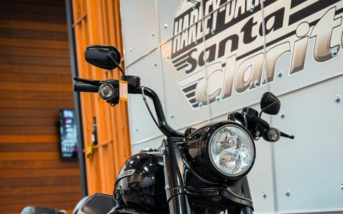 2020 Harley-Davidson® Road King® Special