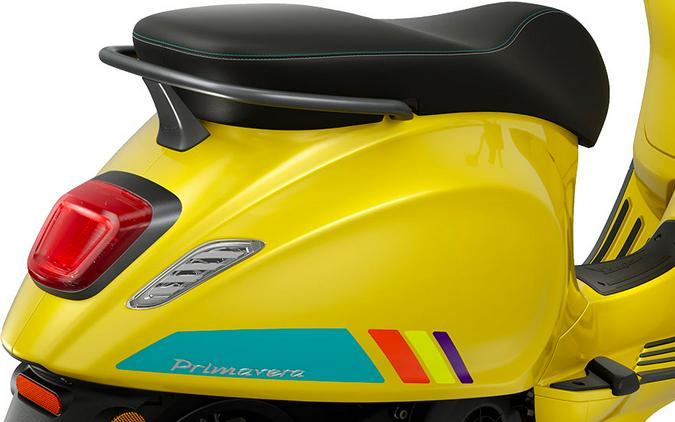 2027 Vespa Primavera 150 S