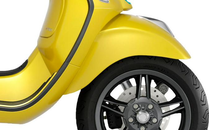 2027 Vespa Primavera 150 S