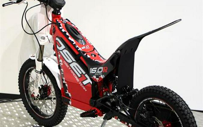 2023 Oset Electric Bikes 16.0R