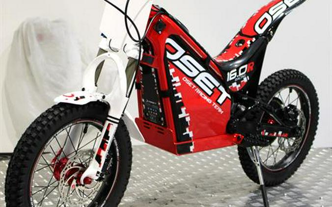 2023 Oset Electric Bikes 16.0R