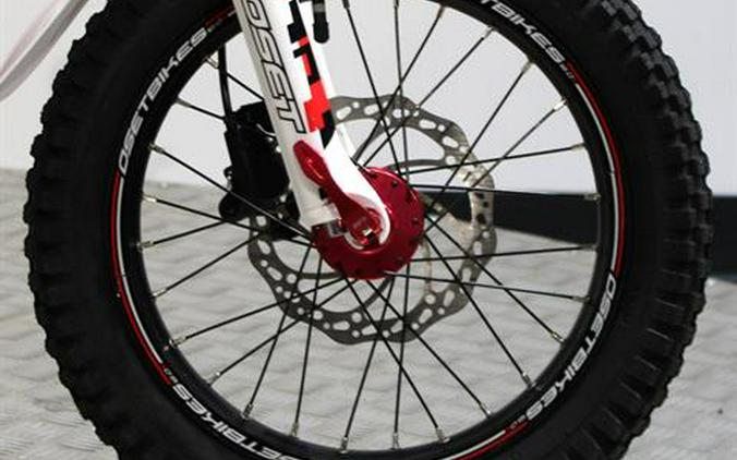 2023 Oset Electric Bikes 16.0R