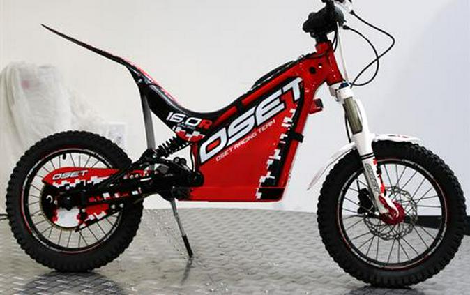 2023 Oset Electric Bikes 16.0R
