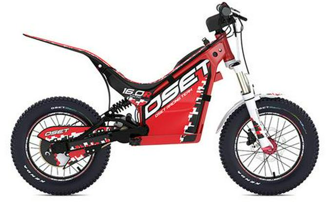 2023 Oset Electric Bikes 16.0R