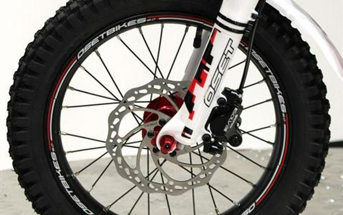 2023 Oset Electric Bikes 16.0R