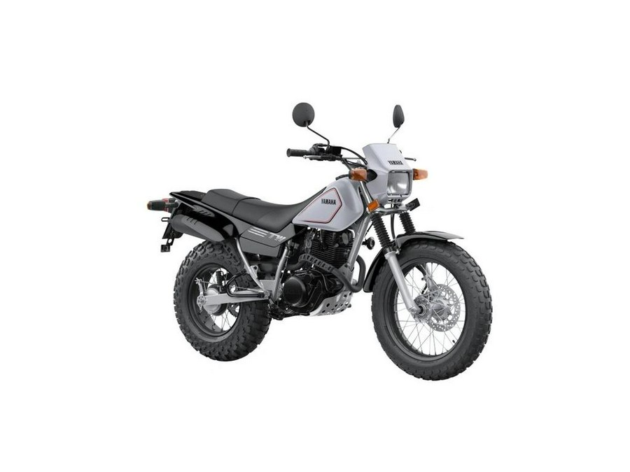 2027 Yamaha TW200 for sale in Chambersburg, PA