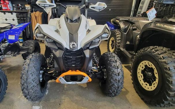 2026 Can-Am® Renegade X xc 1000R
