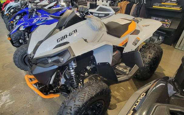 2026 Can-Am® Renegade X xc 1000R