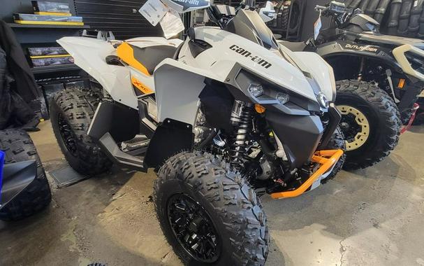 2026 Can-Am® Renegade X xc 1000R