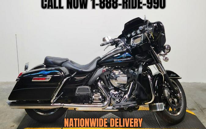 2016 Harley-Davidson® Ultra Limited - FP8813