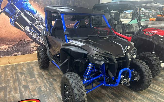 2021 Honda Talon 1000R FOX Live Valve