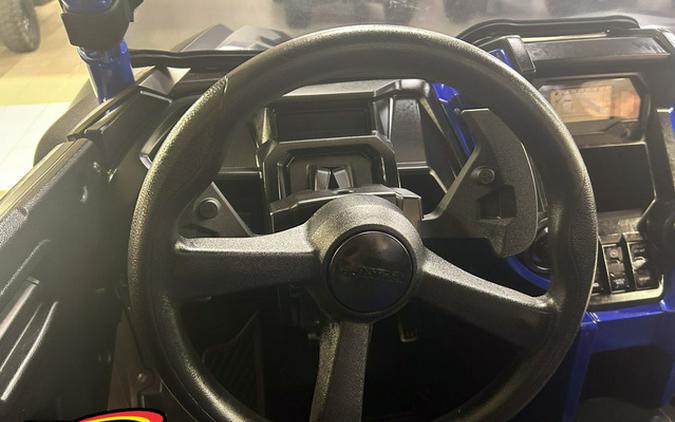 2021 Honda Talon 1000R FOX Live Valve