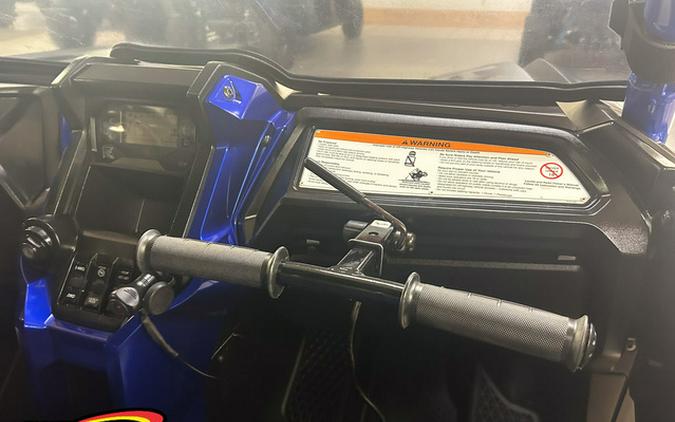 2021 Honda Talon 1000R FOX Live Valve