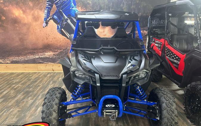 2021 Honda Talon 1000R FOX Live Valve