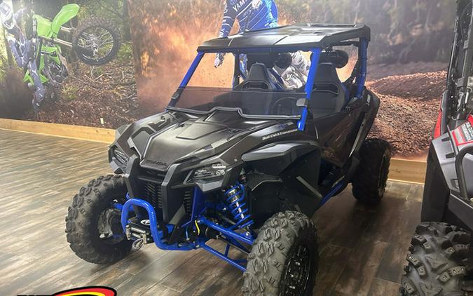 2021 Honda Talon 1000R FOX Live Valve