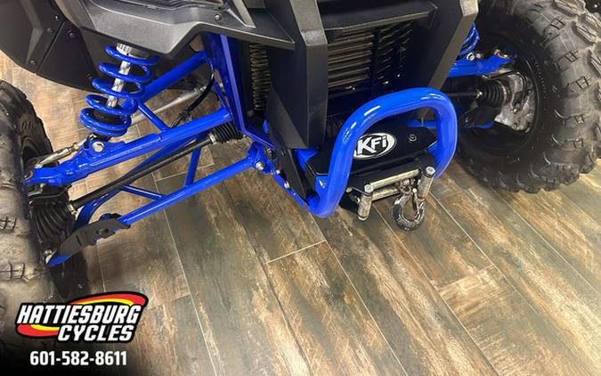 2021 Honda Talon 1000R FOX Live Valve
