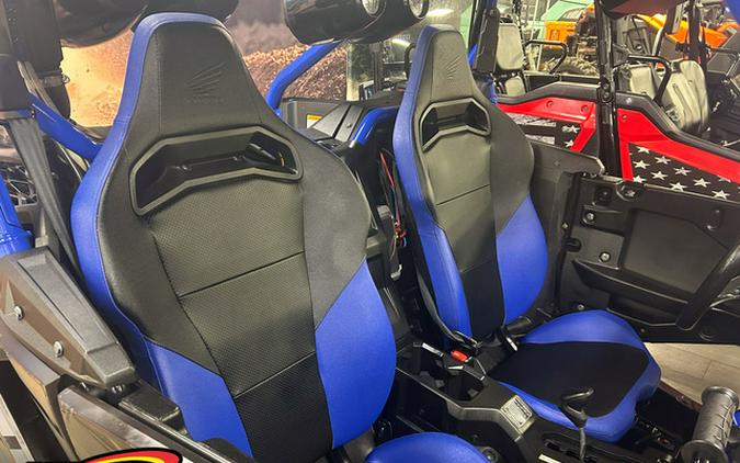 2021 Honda Talon 1000R FOX Live Valve