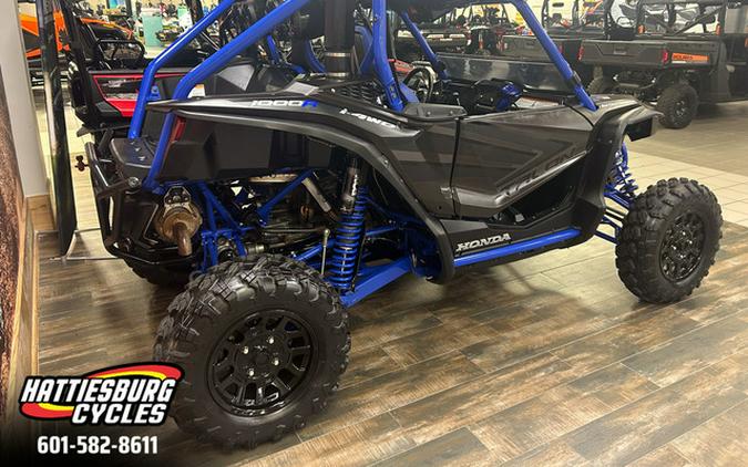 2021 Honda Talon 1000R FOX Live Valve