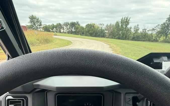 2027 Can-Am Defender XU XT CAB HD10