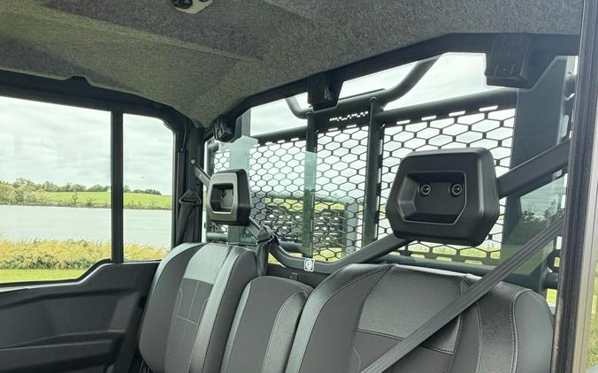 2027 Can-Am Defender XU XT CAB HD10