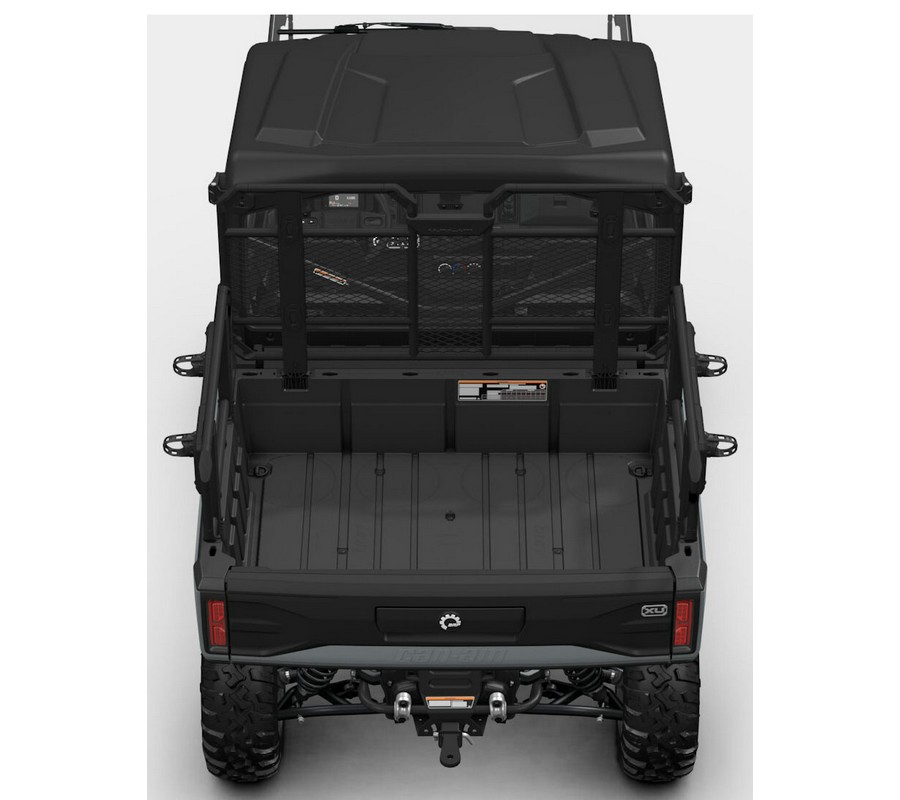 2027 Can-Am Defender XU XT CAB HD10