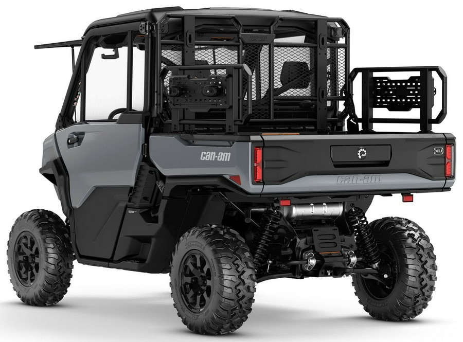 2027 Can-Am Defender XU XT CAB HD10