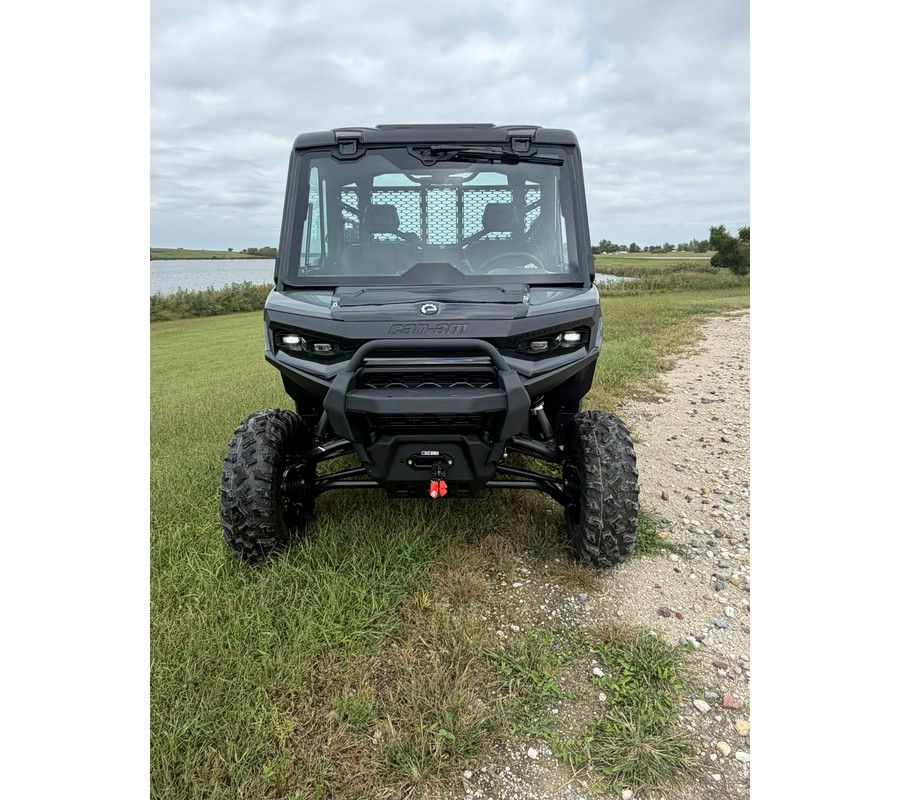 2027 Can-Am Defender XU XT CAB HD10