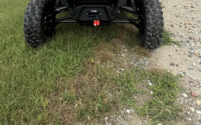 2027 Can-Am Defender XU XT CAB HD10
