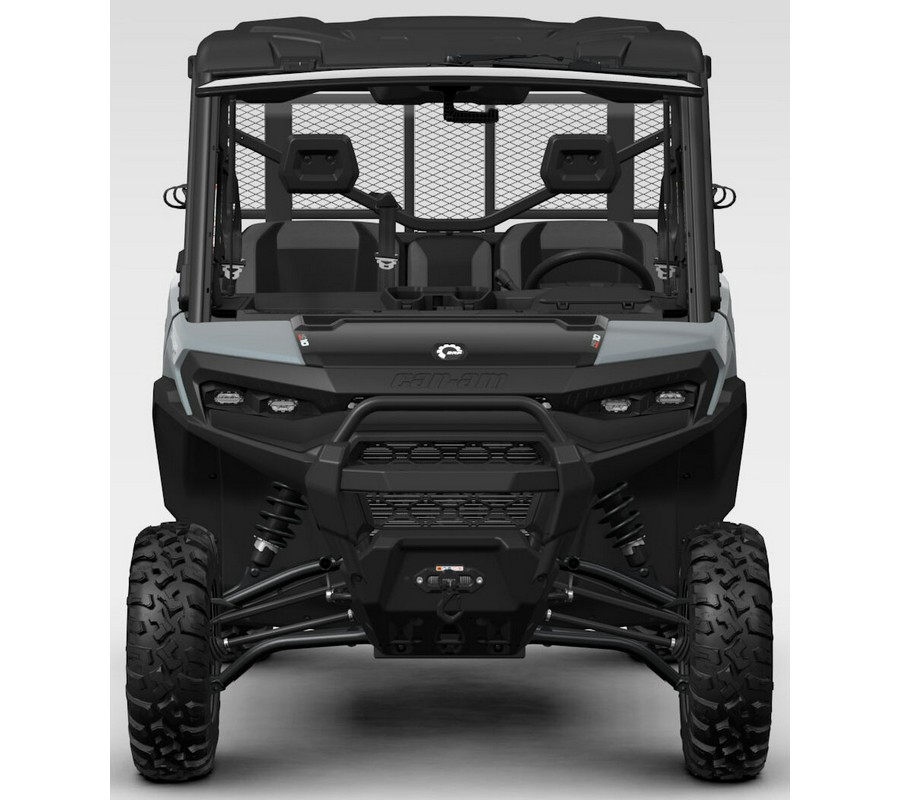 2027 Can-Am Defender XU XT CAB HD10