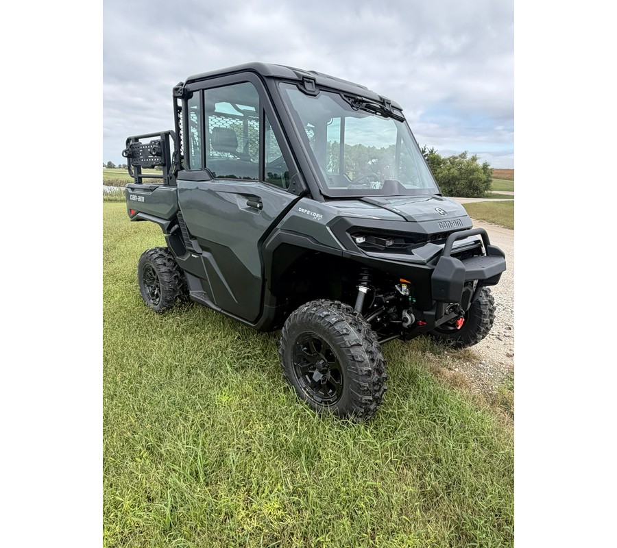 2027 Can-Am Defender XU XT CAB HD10