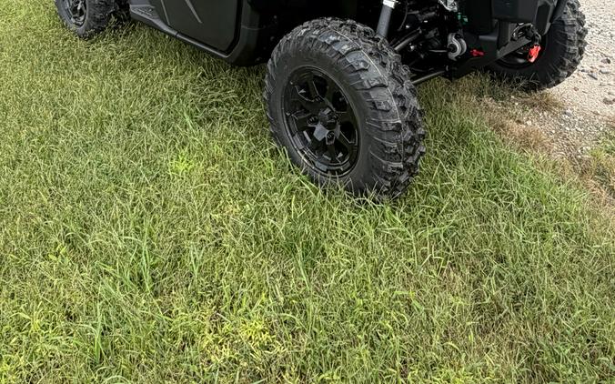 2027 Can-Am Defender XU XT CAB HD10
