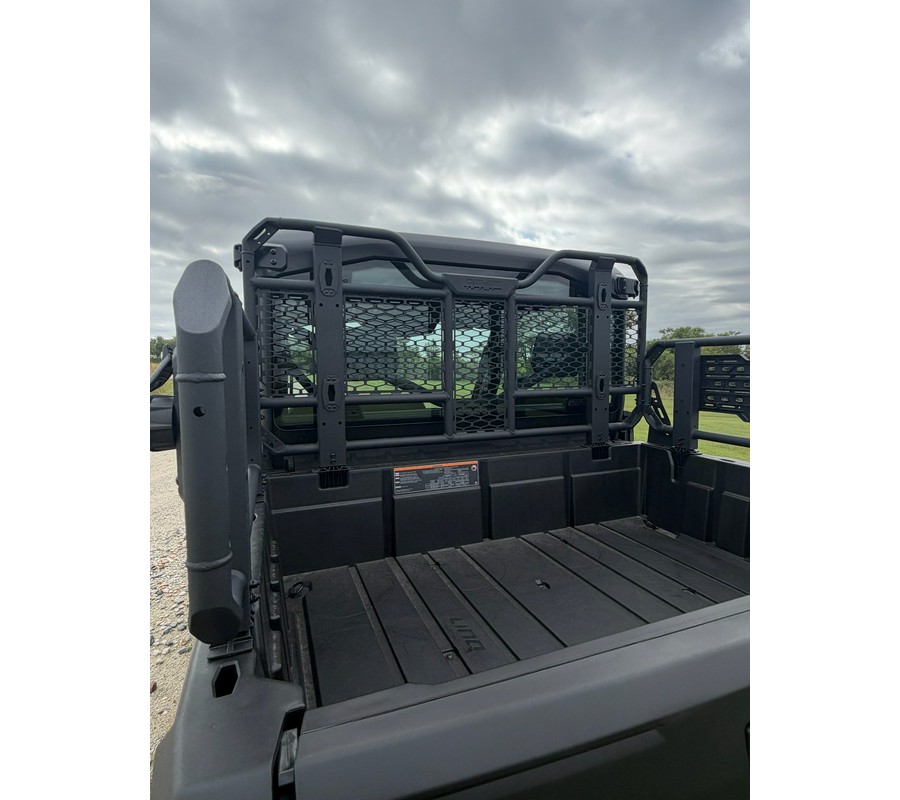 2027 Can-Am Defender XU XT CAB HD10