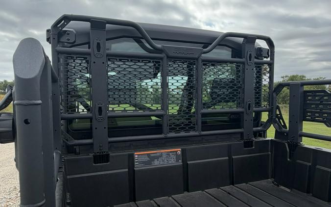 2027 Can-Am Defender XU XT CAB HD10