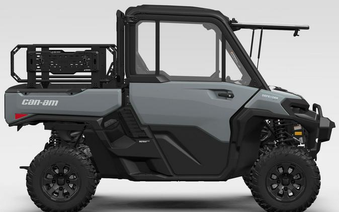 2027 Can-Am Defender XU XT CAB HD10