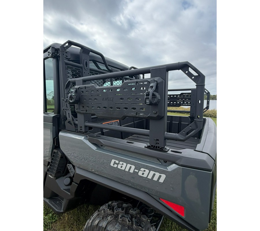 2027 Can-Am Defender XU XT CAB HD10