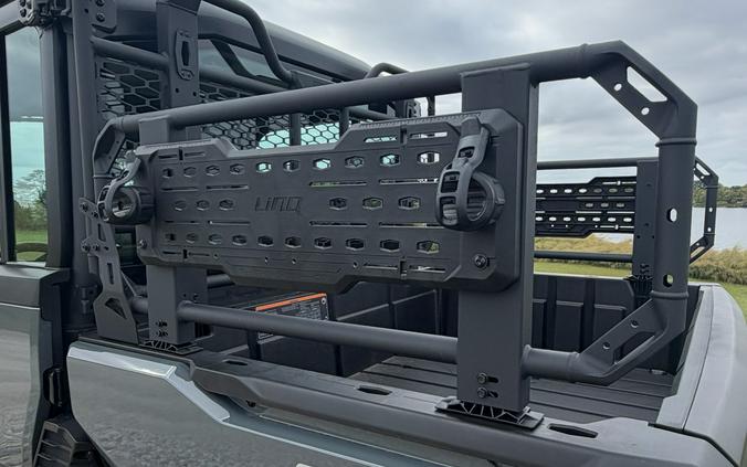 2027 Can-Am Defender XU XT CAB HD10