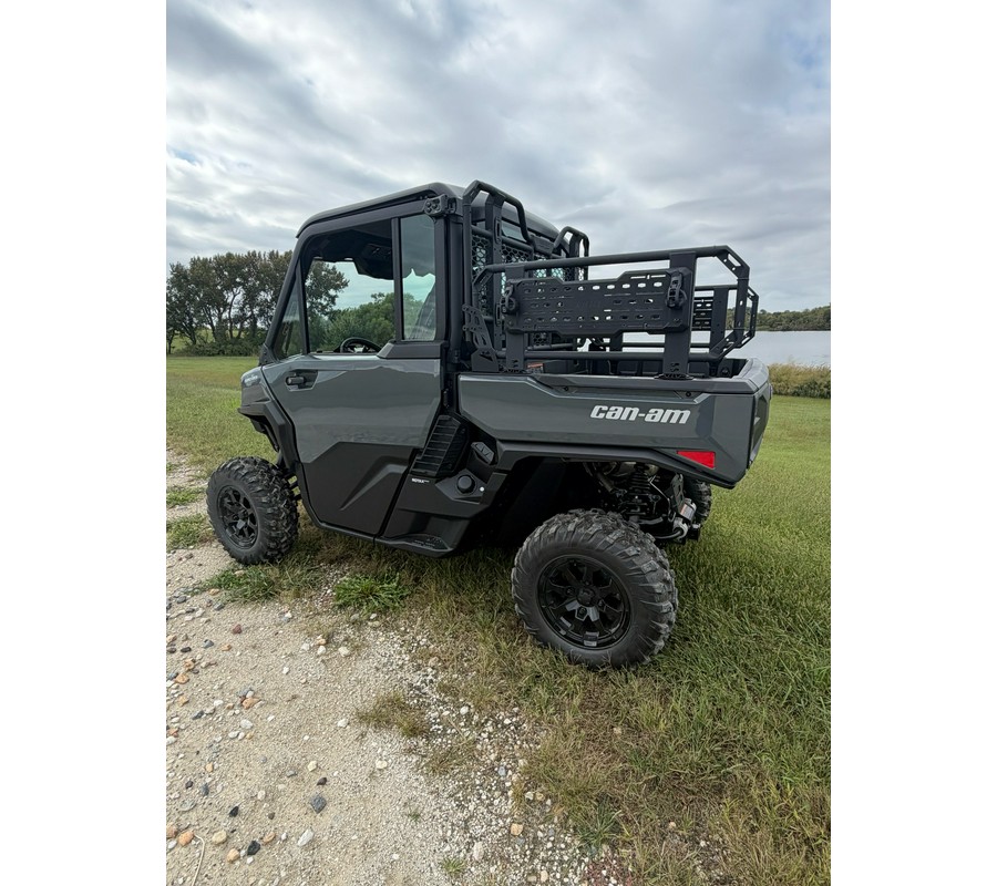 2027 Can-Am Defender XU XT CAB HD10