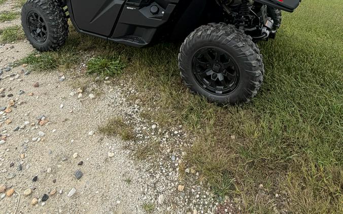 2027 Can-Am Defender XU XT CAB HD10